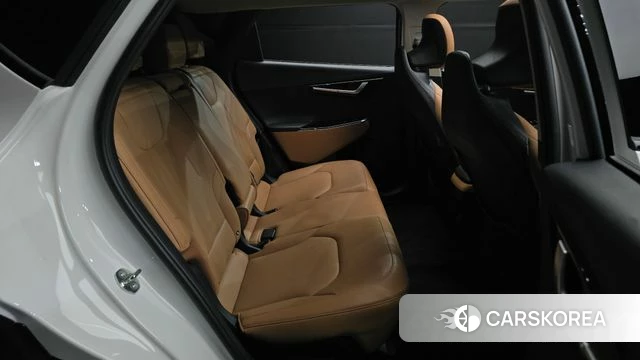 Kia EV6 2023 Белый из Кореи, фото 2