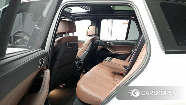 BMW X5 (G05) 2025 Белый из Кореи, фото 2