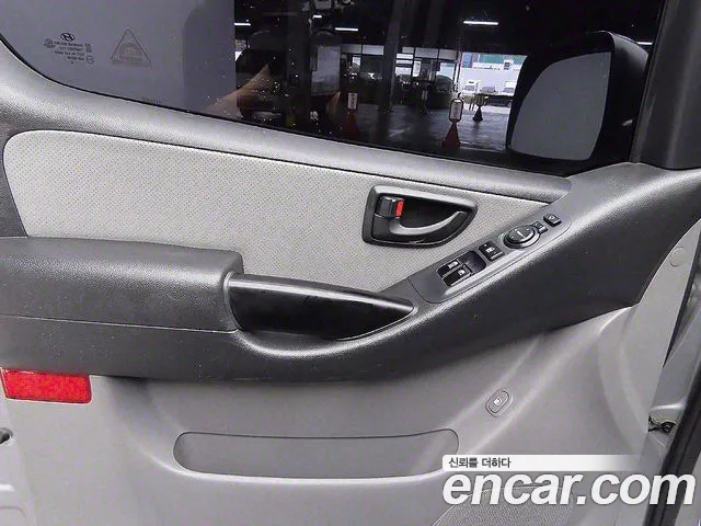 Hyundai The New Grand Starex 2019 Серебряный из Кореи, фото 2