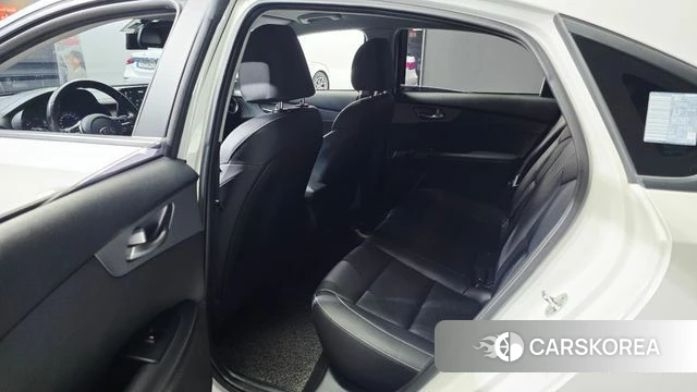 Kia Come New K3 2020 Белый из Кореи, фото 2