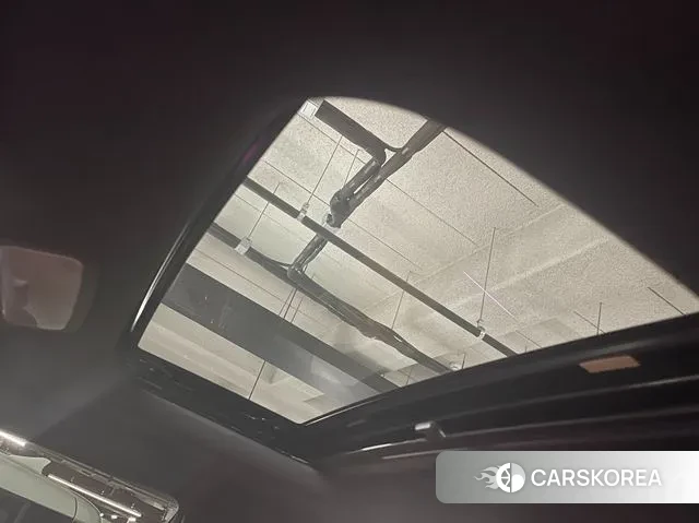 Ssangyong The New Rexton Sports Cannes 2021 Зеленый из Кореи, фото 2