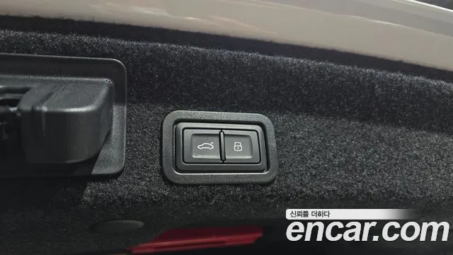 Audi A6 (C8) id 2664261 из Кореи 2