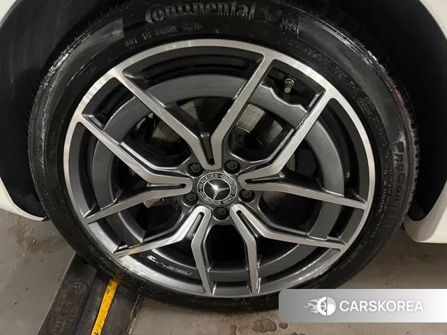 Mercedes-Benz E-Class W213 2022 Белый из Кореи, фото 2