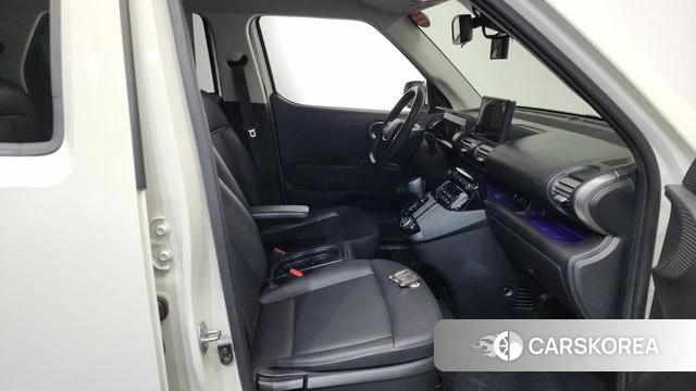 Hyundai Casper 2024 Белый из Кореи, фото 2