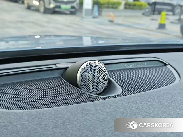 Volvo S90 2018 Синий из Китая, фото 2
