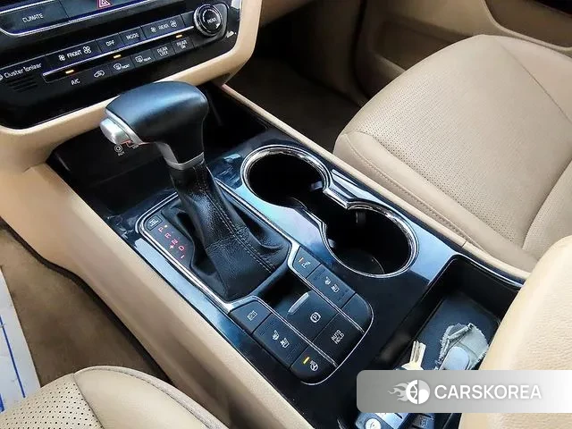 Kia The New Carnival 2019 Белый из Кореи, фото 2