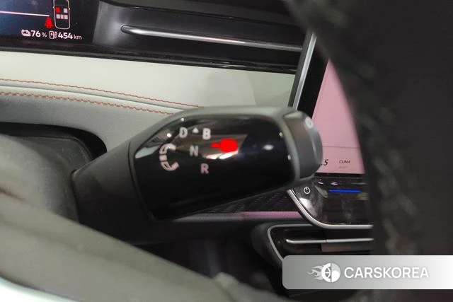 Volkswagen ID.7 VIZZION 2024 Темно-серый из Китая, фото 2