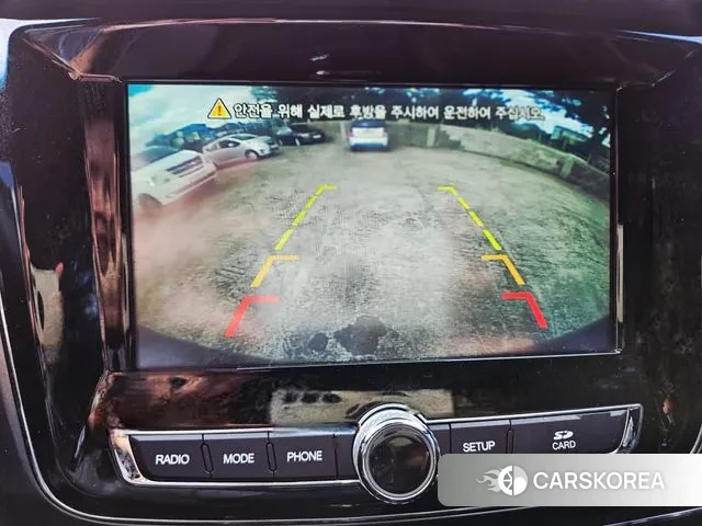 Ssangyong The New Rexton Sport 2021 Черный из Кореи, фото 2