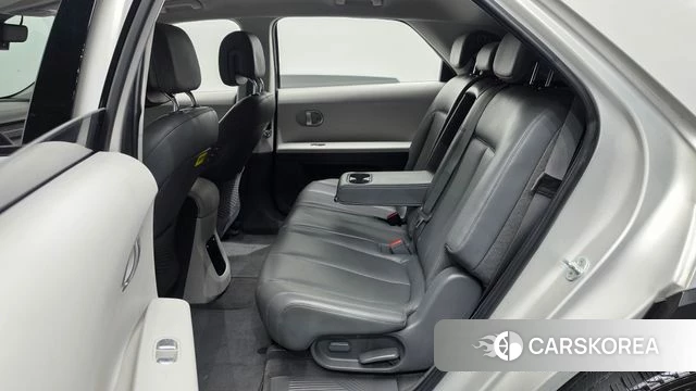 Hyundai Ionic 5 2022 Песочный из Кореи, фото 2