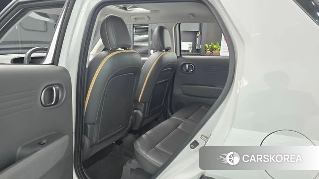 Hyundai Casper 2022 Белый из Кореи, фото 2