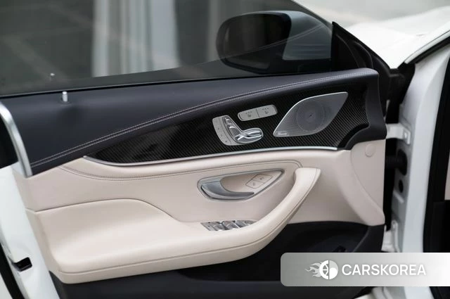 Mercedes-Benz CLS-Class C257 2020 Жемчужный цвет из Кореи, фото 2