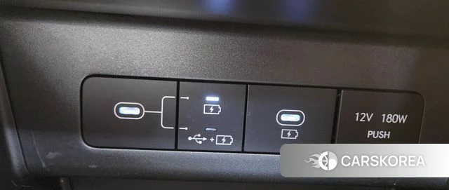 Hyundai Sonata D Edge (DN8) 2024 Жемчужный цвет из Кореи, фото 2