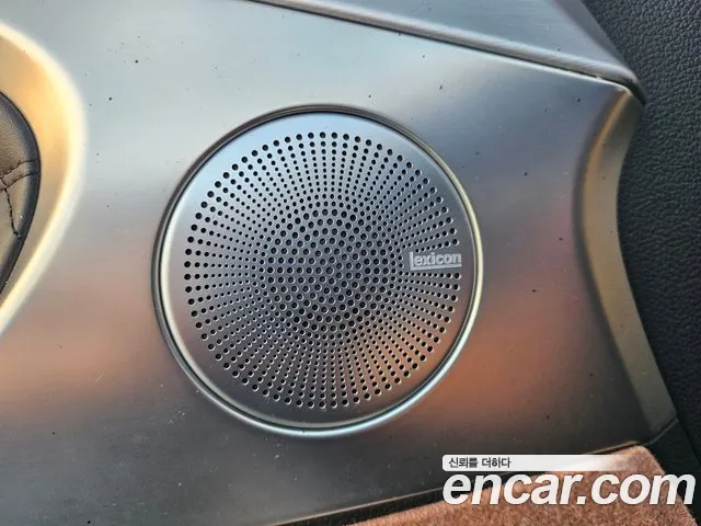 Genesis G70 id 2603860 из Кореи 2