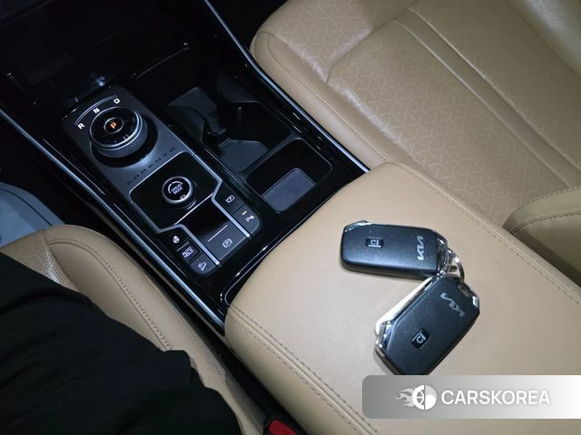 Kia Sorento 4th Generation 2022 Белый из Кореи, фото 2