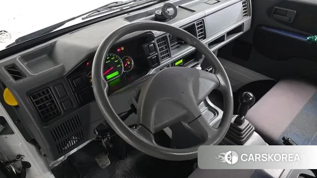 Chevrolet (GM Daewoo) New Labo id 3709517 из Кореи 2