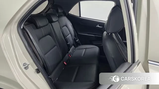 Kia Morning Urban (JA) 2020 Жемчужный цвет из Кореи, фото 2