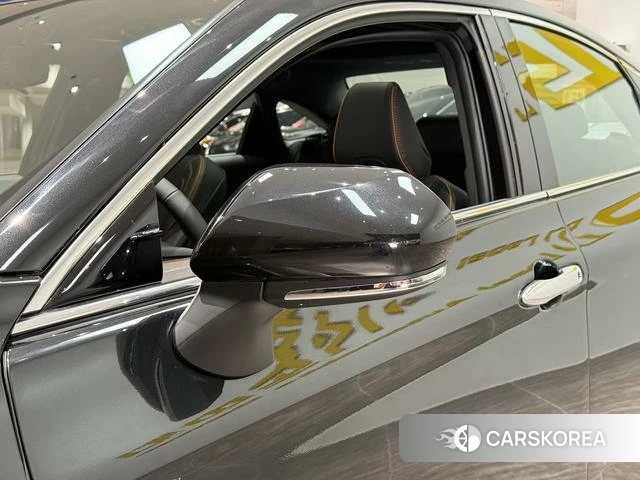Toyota Asian dragon 2026 Черный из Китая, фото 2