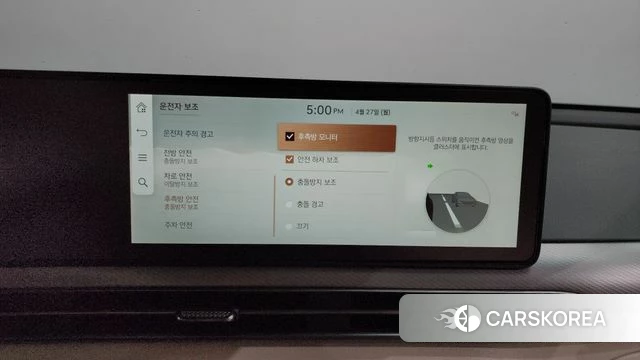 Genesis GV60 2023 Белый из Кореи, фото 2