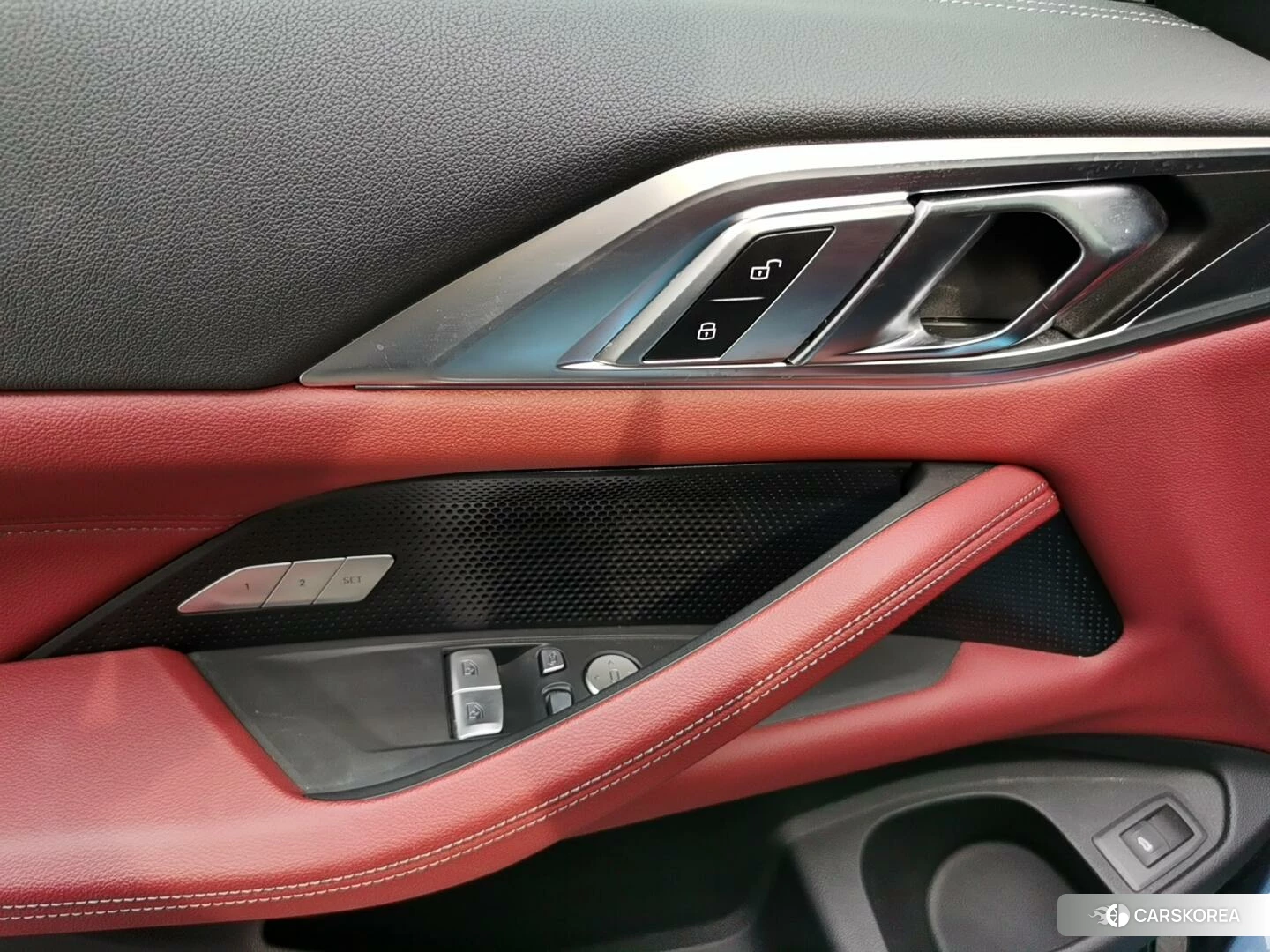 BMW 4 series 2022 Синий из Китая, фото 2