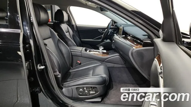 Kia More K9 2020 Черный из Кореи, фото 2