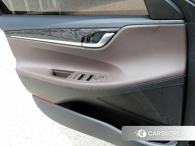 Hyundai Grandeur IG 2019 Серый из Кореи, фото 2