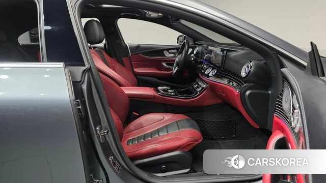 Mercedes-Benz CLS-Class C257 2019 Серебристо-серый из Кореи, фото 2