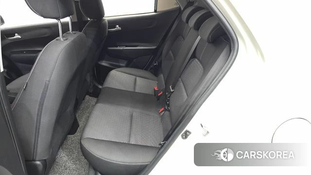 Kia Morning Urban (JA) 2023 Жемчужный цвет из Кореи, фото 2