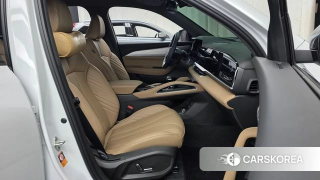 Renault Korea (Samsung) Grand Coleos 2025 Белый из Кореи, фото 2