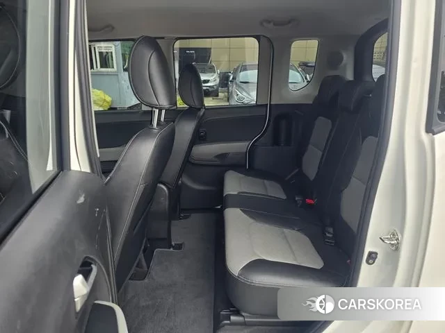 Kia The New Ray 2020 Белый из Кореи, фото 2