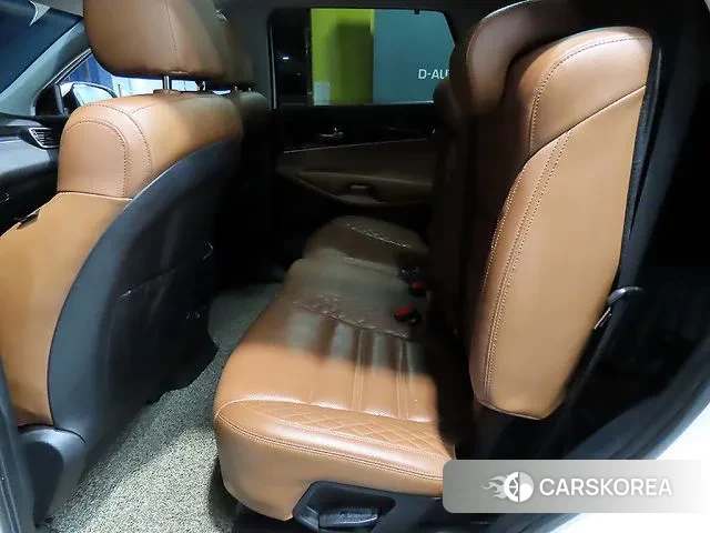 Kia The New Sorento 2018 Белый из Кореи, фото 2