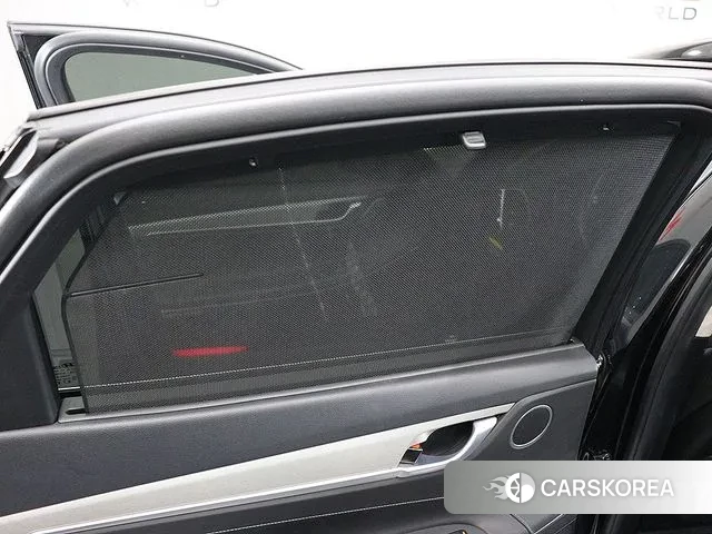 Hyundai Grandeur IG 2018 Черный из Кореи, фото 2