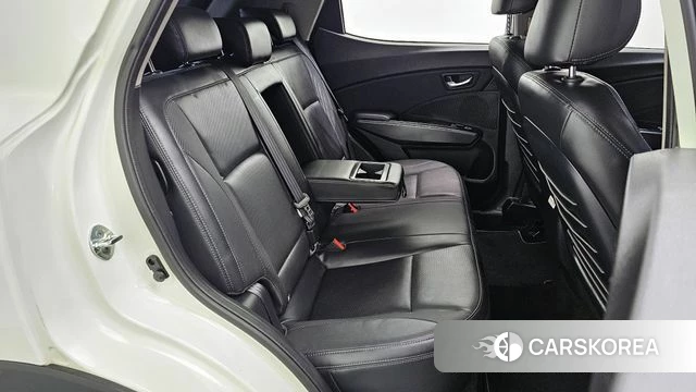 Ssangyong Berry New Tivoli 2022 Белый из Кореи, фото 2