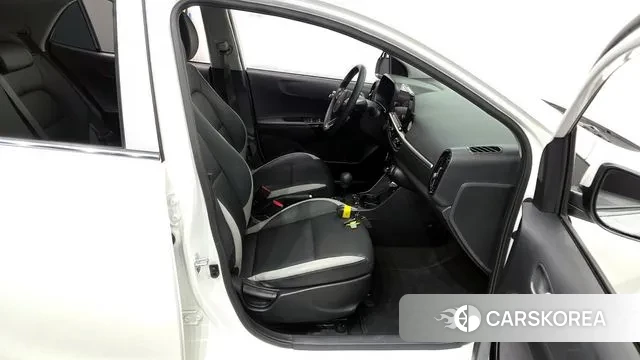 Kia The New Morning (JA) id 3649198 из Кореи 2