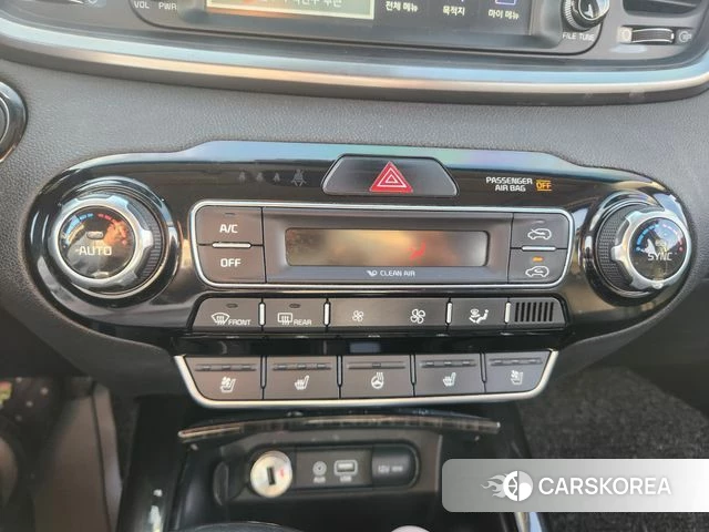 Kia The New Sorento 2019 Белый из Кореи, фото 2