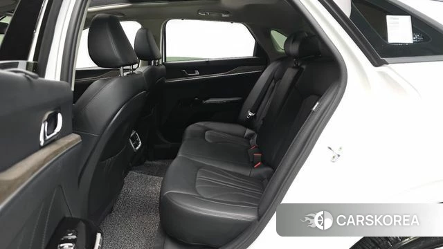 Kia K5 3rd generation 2022 Белый из Кореи, фото 2