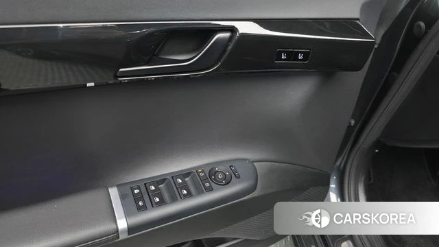 Hyundai Grandeur (GN7) 2023 Серый из Кореи, фото 2