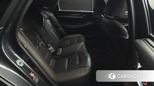 Hyundai Grandeur IG 2018 Серый из Кореи, фото 2