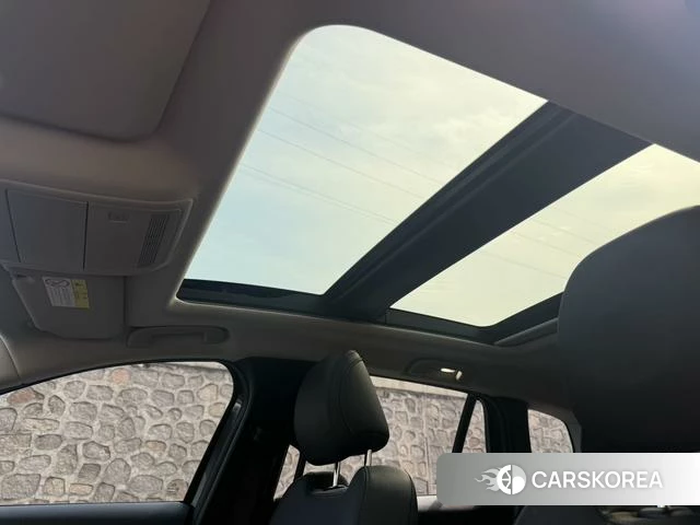 Mazda CX-50 line also 2024 Темно-серый из Китая, фото 2