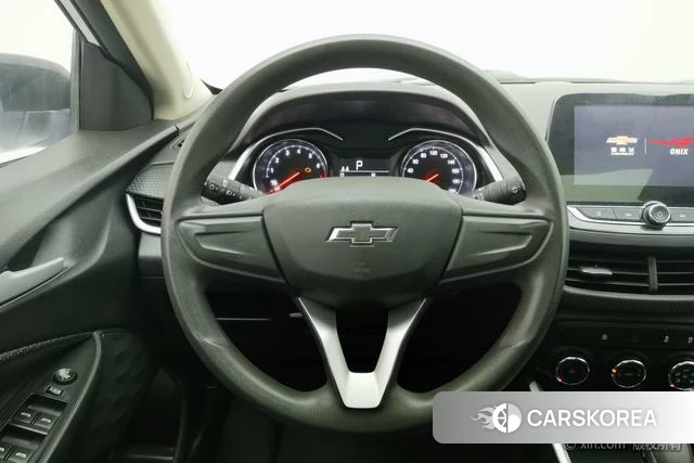 Chevrolet Kovoz 2019 Белый из Китая, фото 2