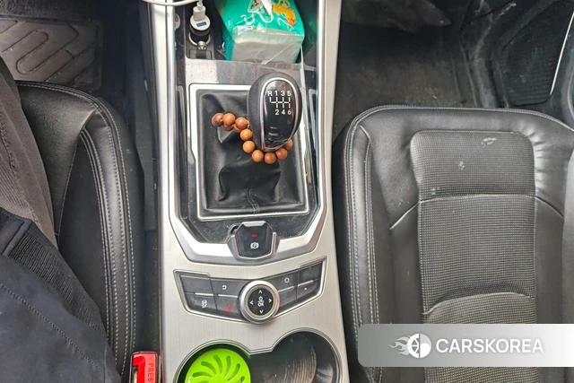 SWM Sway Motors Swift G01 2018 Синий из Китая, фото 2