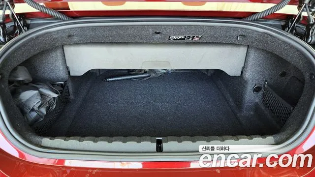 BMW 4 Series (G22) id 2680324 из Кореи 2