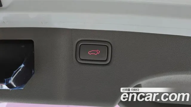 Kia The New Carnival id 2660978 из Кореи 2