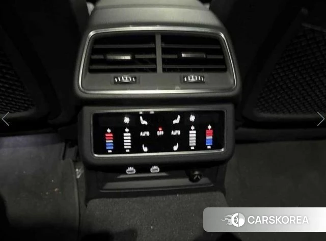 Audi A6 (C8) 2023 Белый из Кореи, фото 2