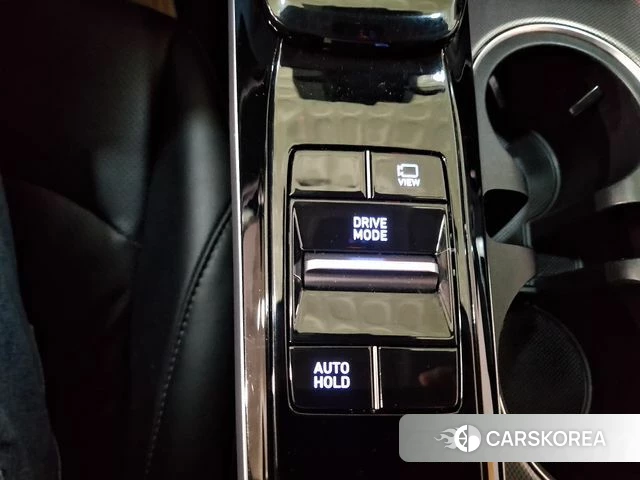 Hyundai Sonata (DN8) 2022 Белый из Кореи, фото 2