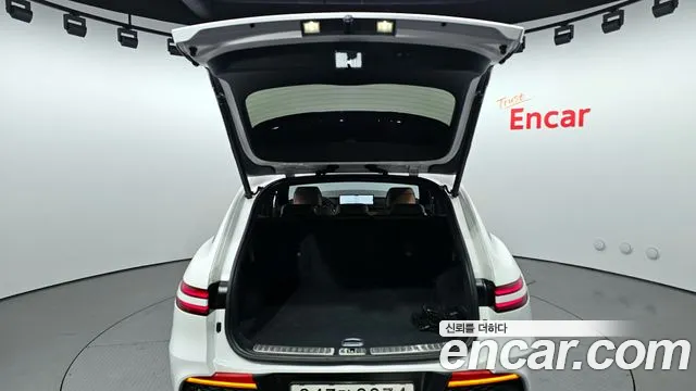 Genesis GV70 id 2680910 из Кореи 2