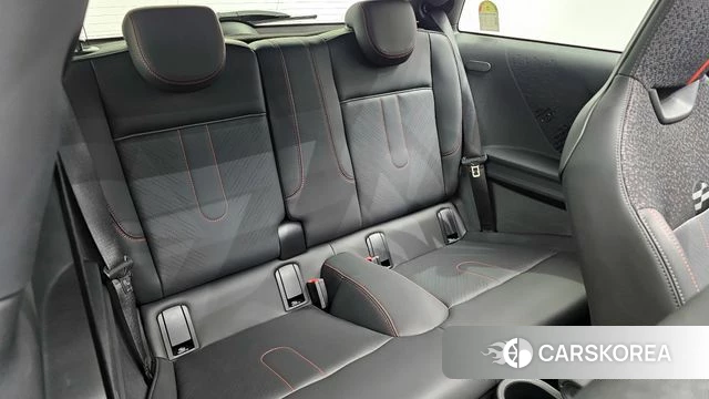 Mini Cooper S 4th Generation 2025 Серый из Кореи, фото 2