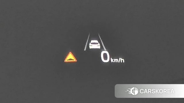 Kia Stinger Meister 2022 Красный из Кореи, фото 2