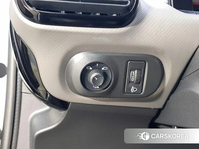 Citroen / DS C4 Cactus 2019 Белый из Кореи, фото 2