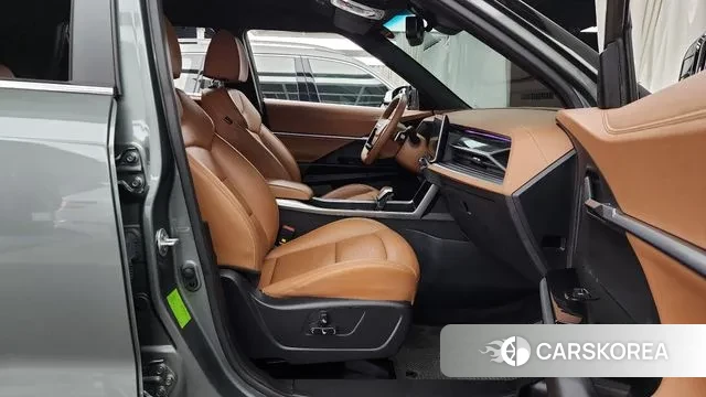 Ssangyong Torres 2022 Серый из Кореи, фото 2