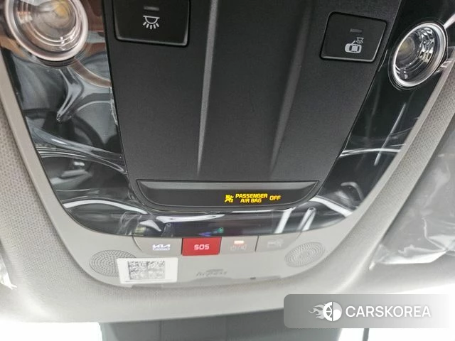 Kia The New Seltos 2023 Серый из Кореи, фото 2